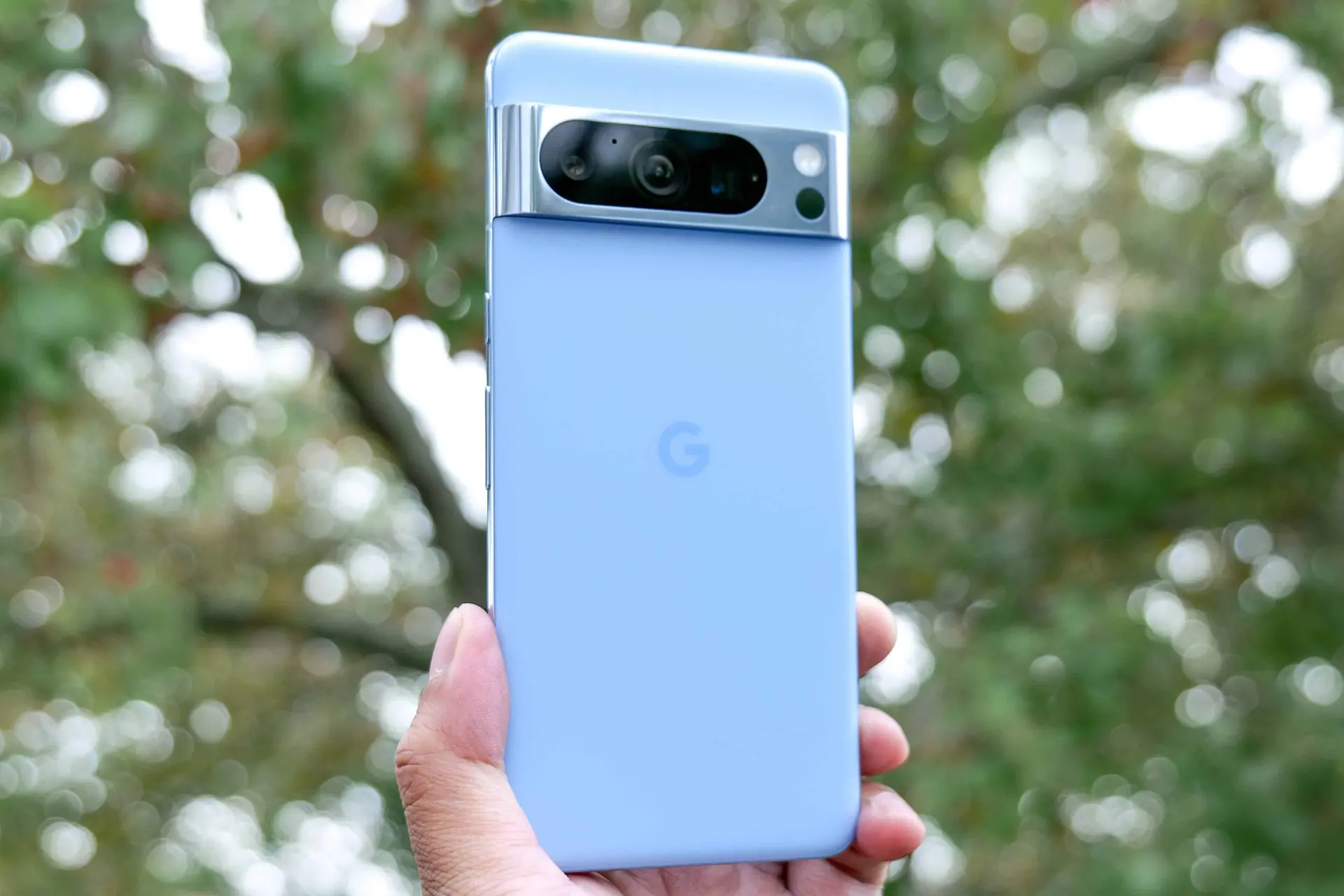 pixel 8 pro