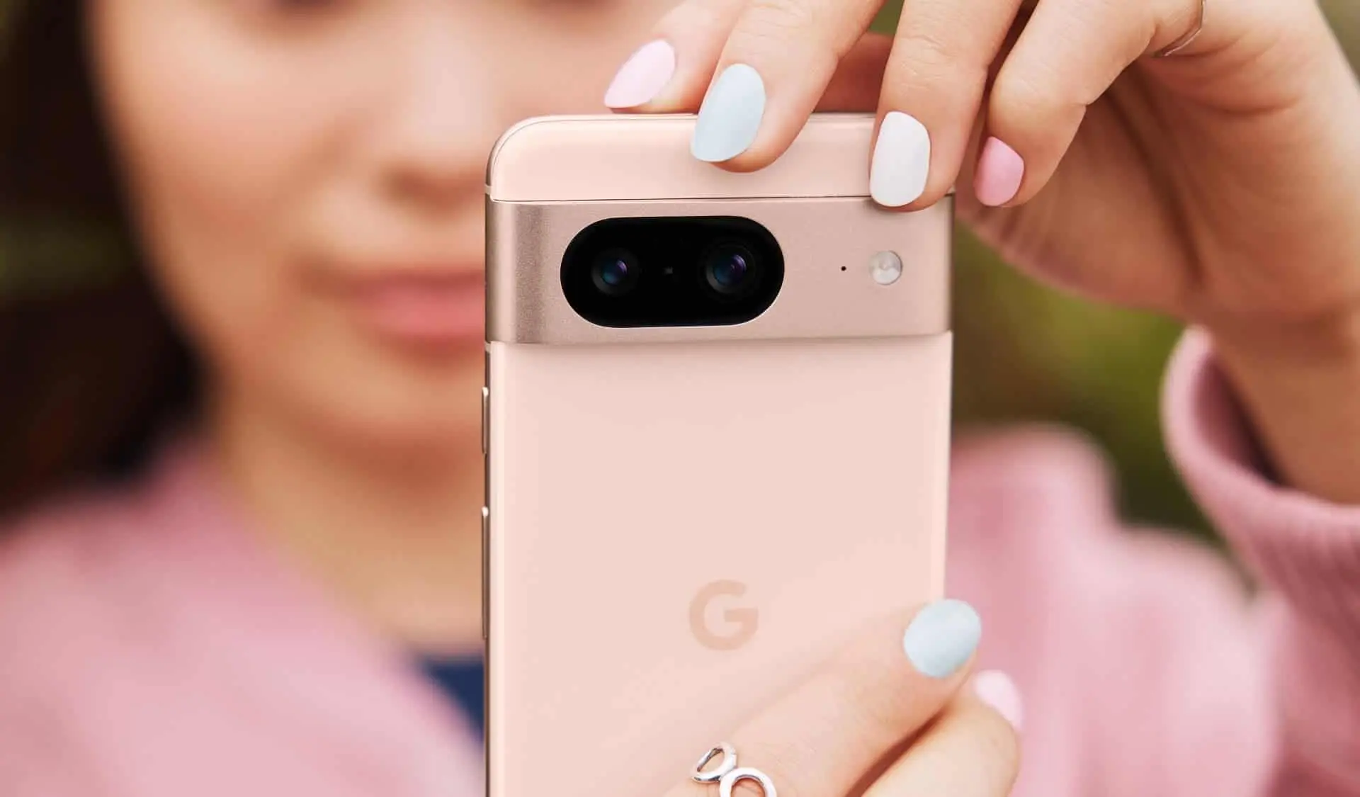 pixel 8 pro ftr