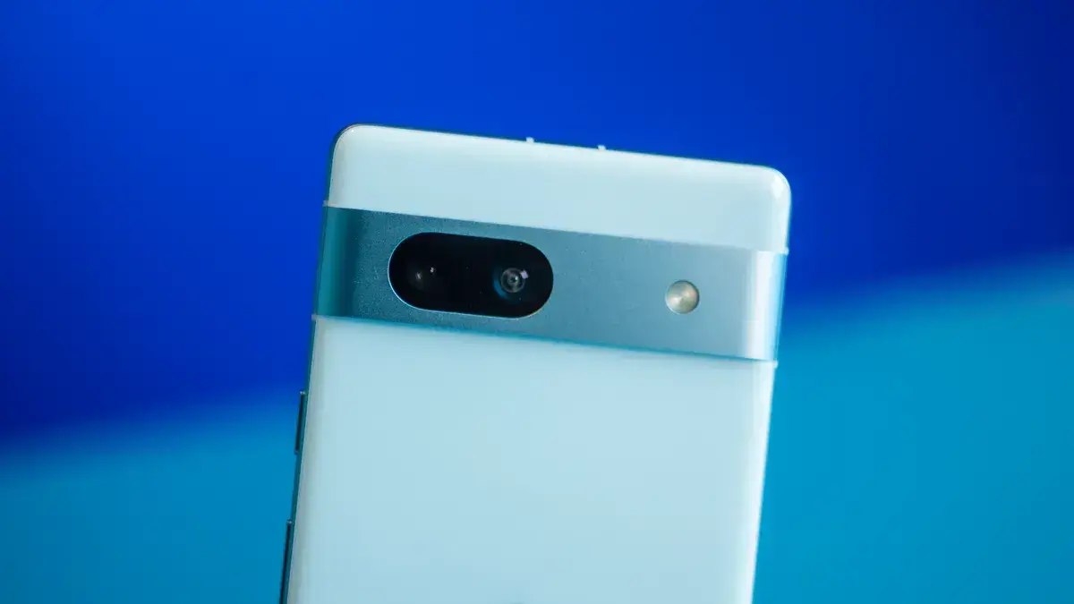 pixel 8a ftr