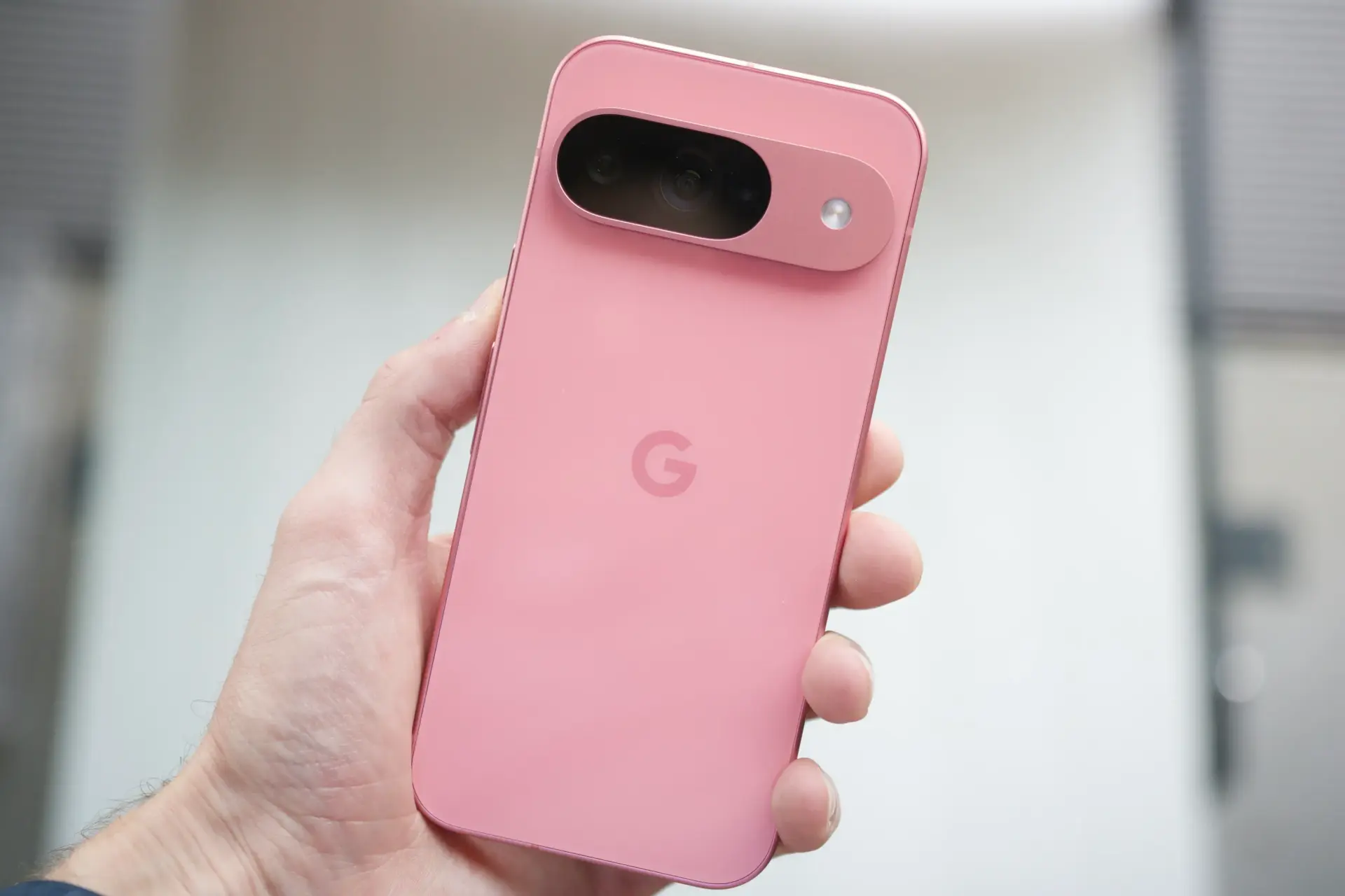 pixel 9 ftr