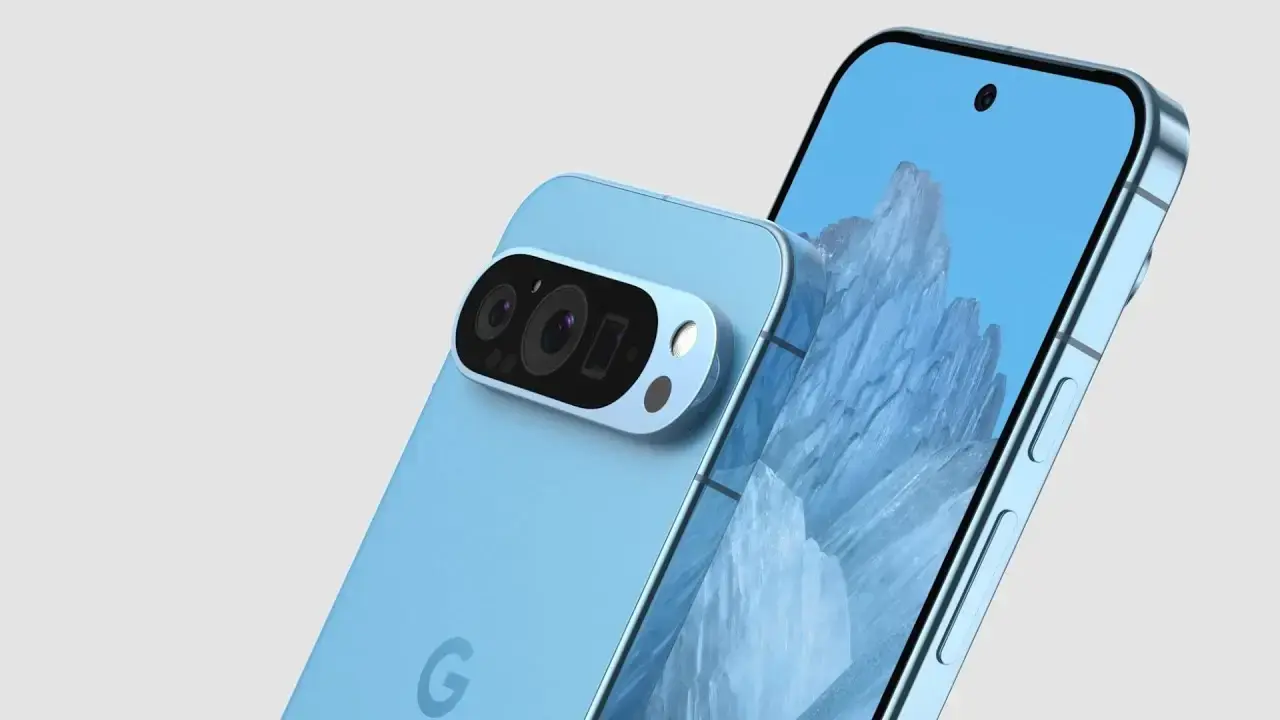 pixel 9 pro xl