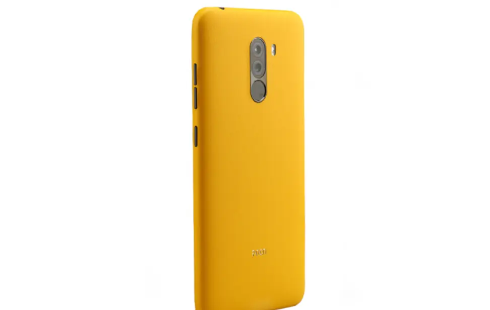 poco