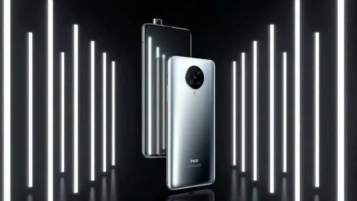poco ds