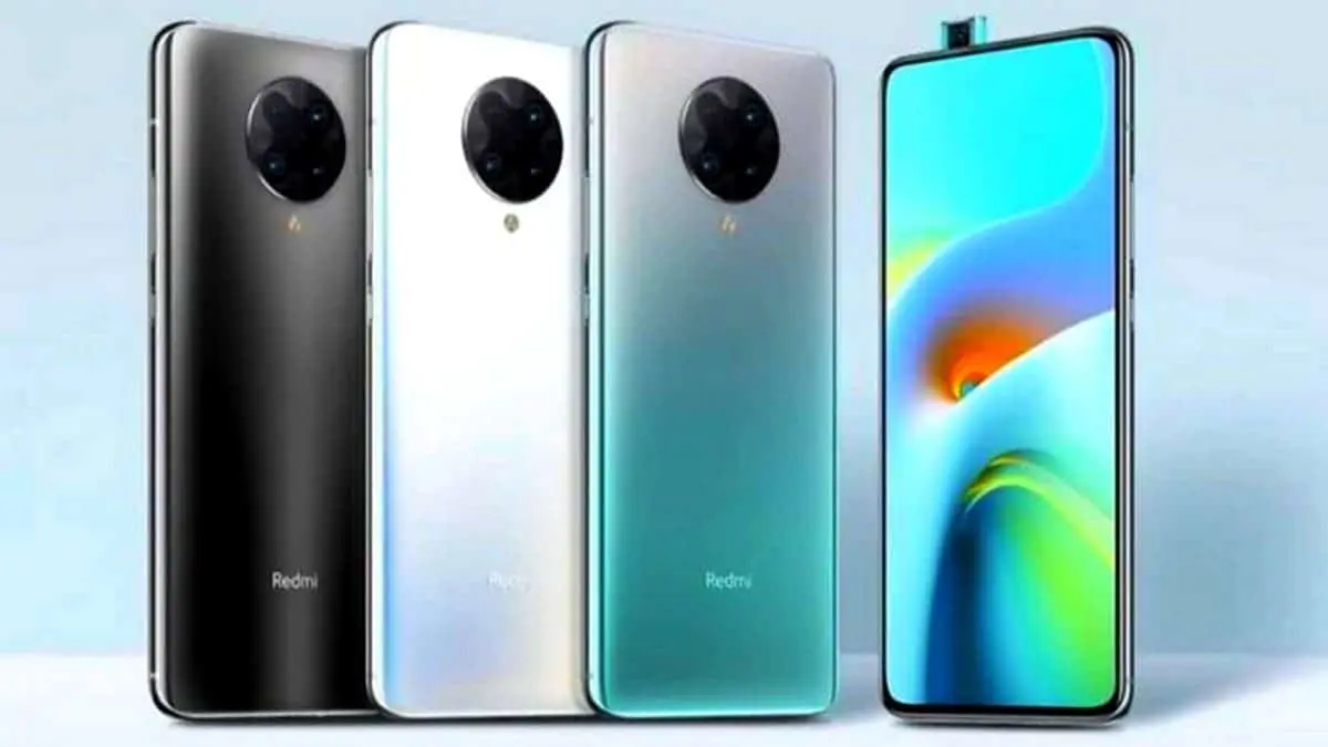 poco f2 prosds