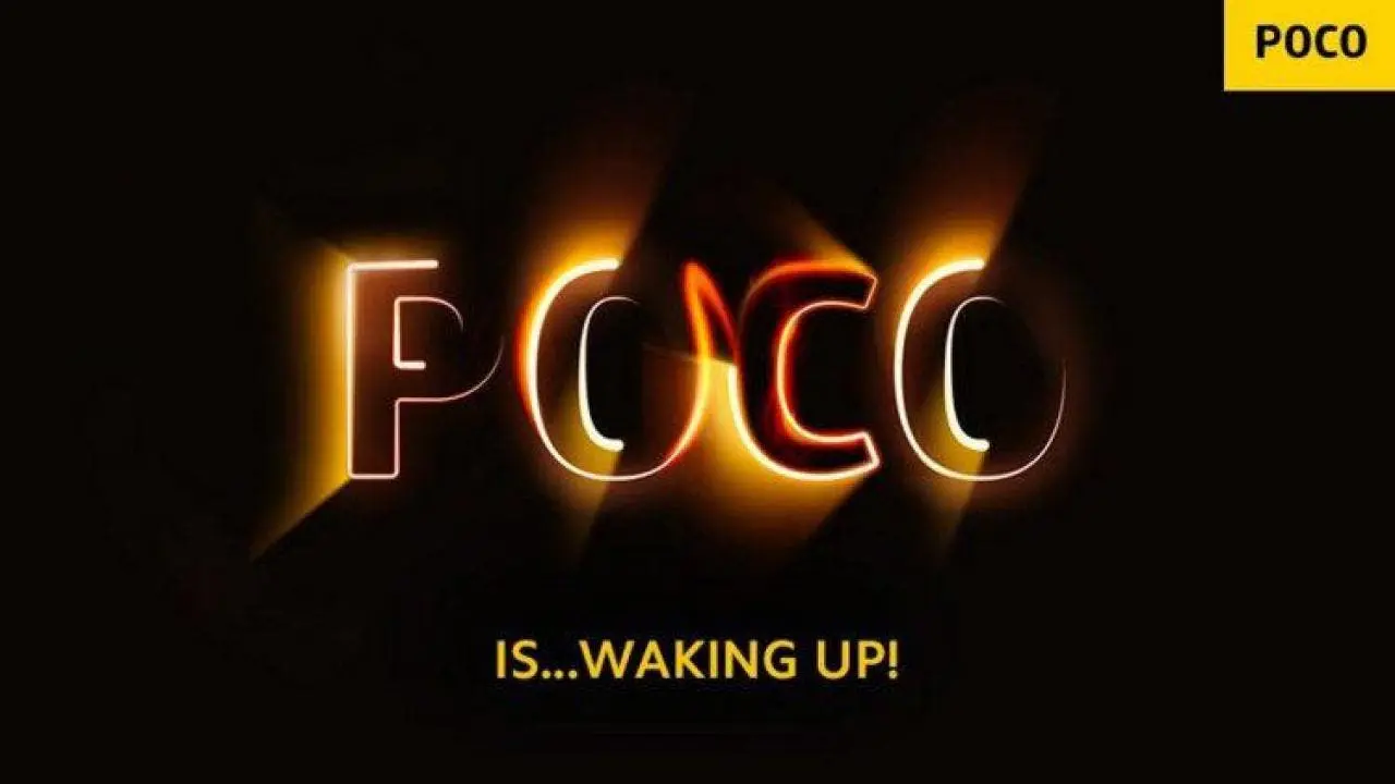 poco m2 pro