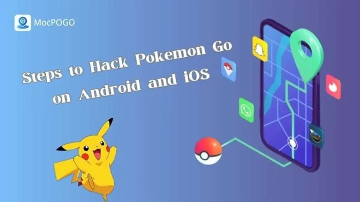 pokemon go 1