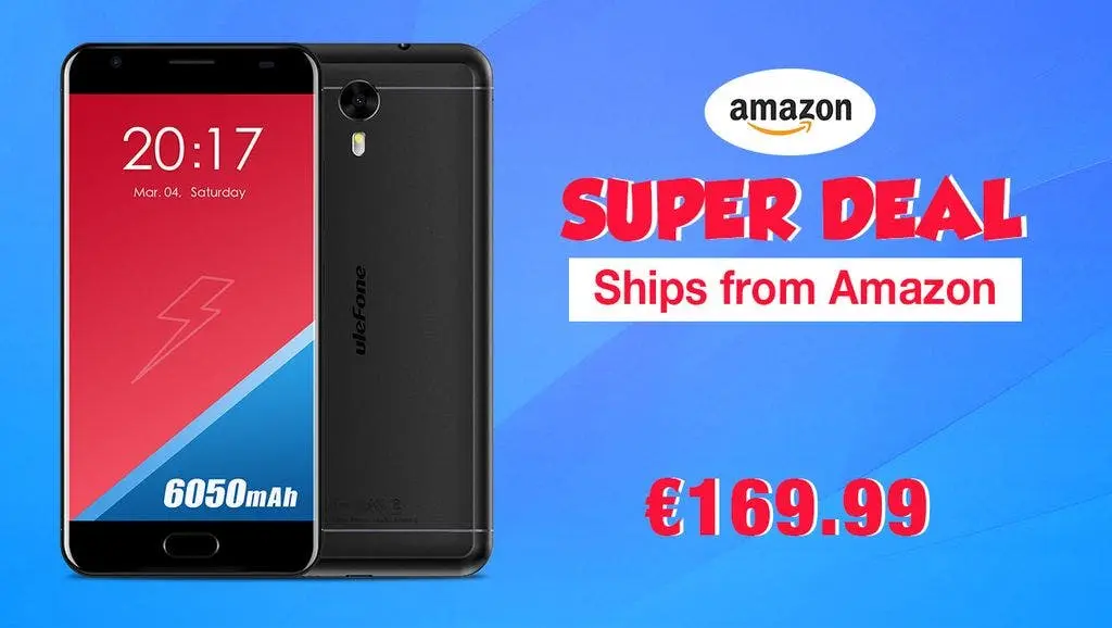 power 2 amazon