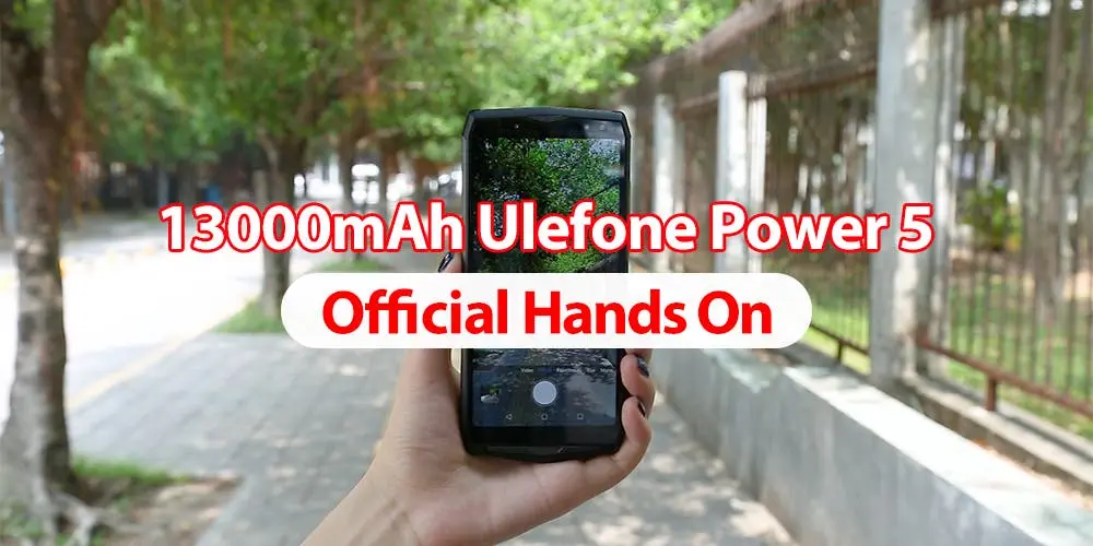 power 5 hands 1000 en