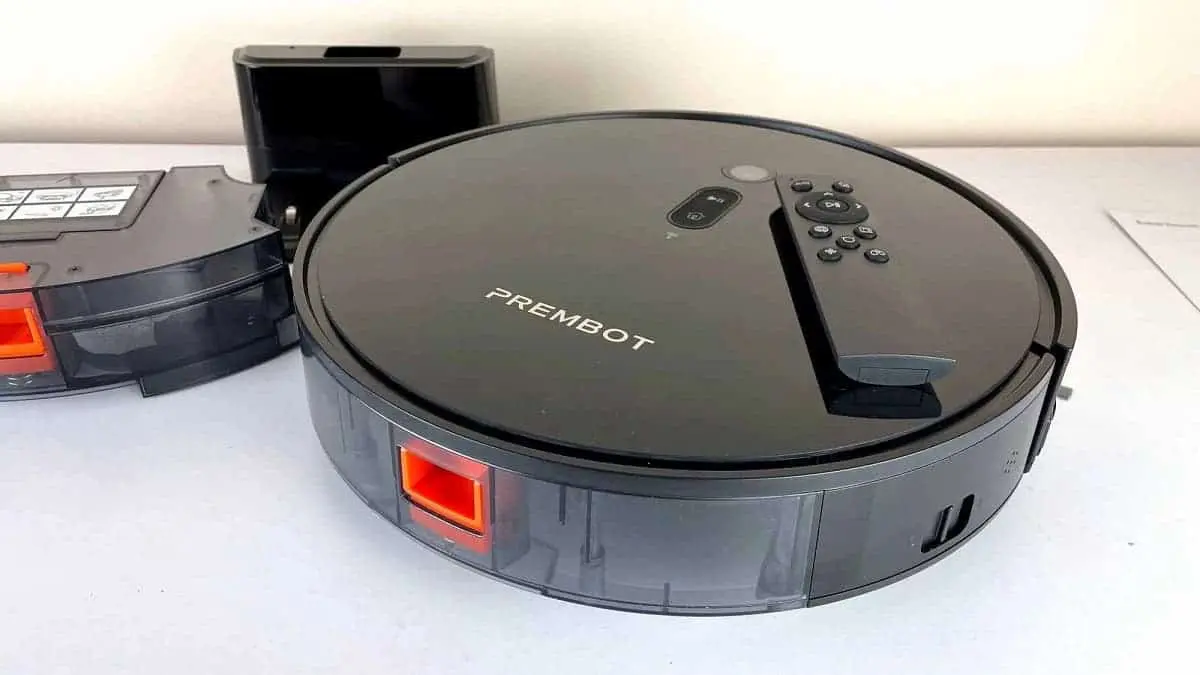 prembot p3