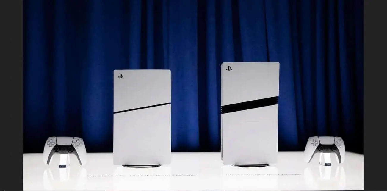 ps5 vs ps5 pro