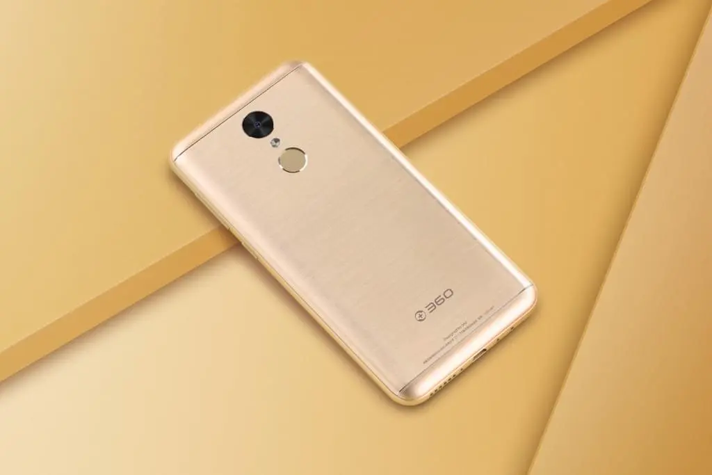 qihoo 360 n5 6