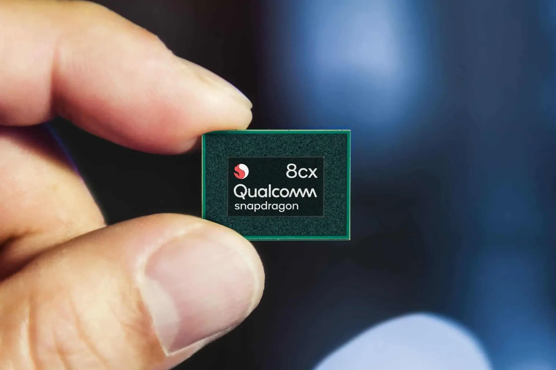 qualcomm snapdragon 8cx gen 4 b