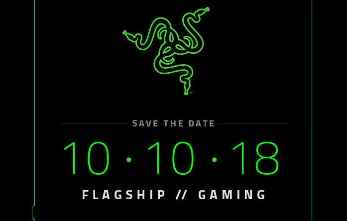 razer