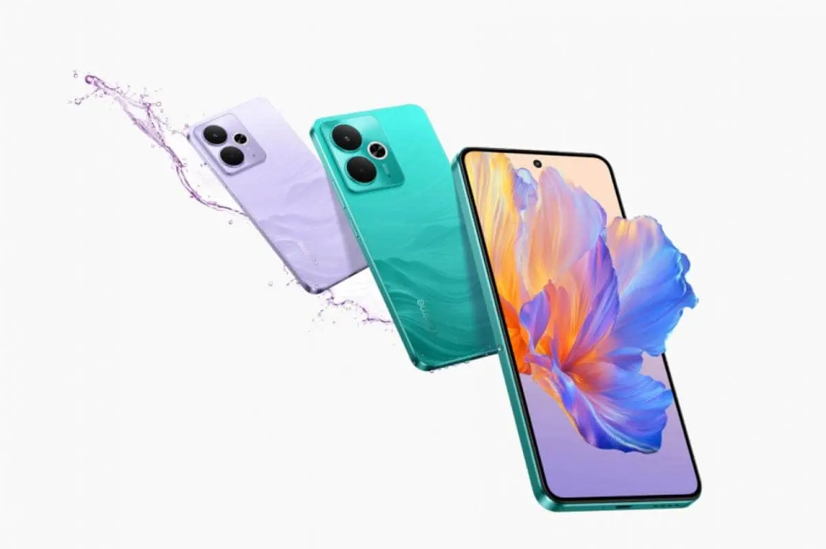 realme 14t 3