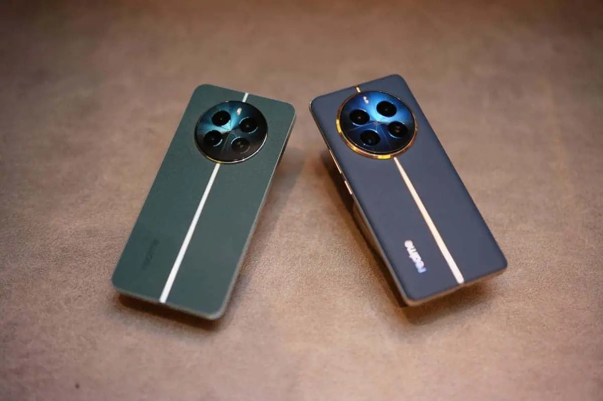 realme 2