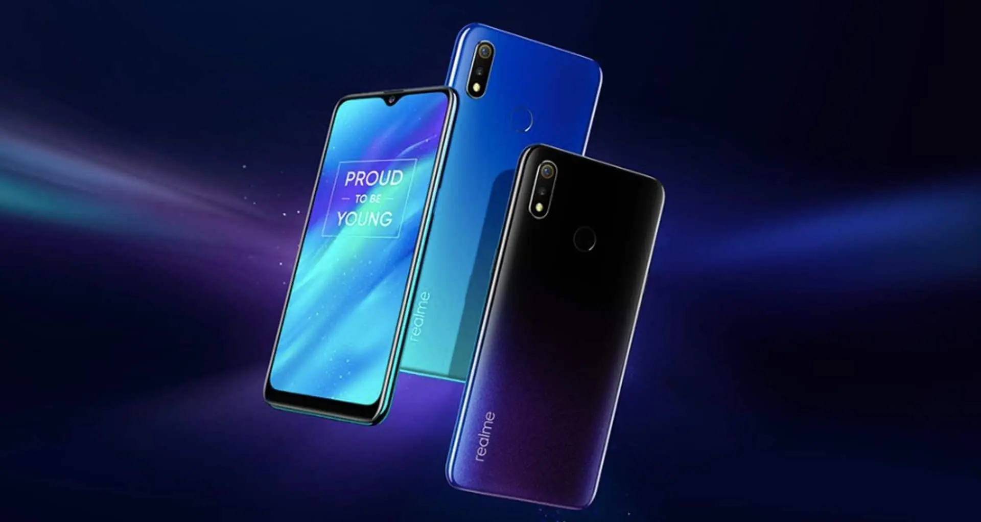 realme 3 pro