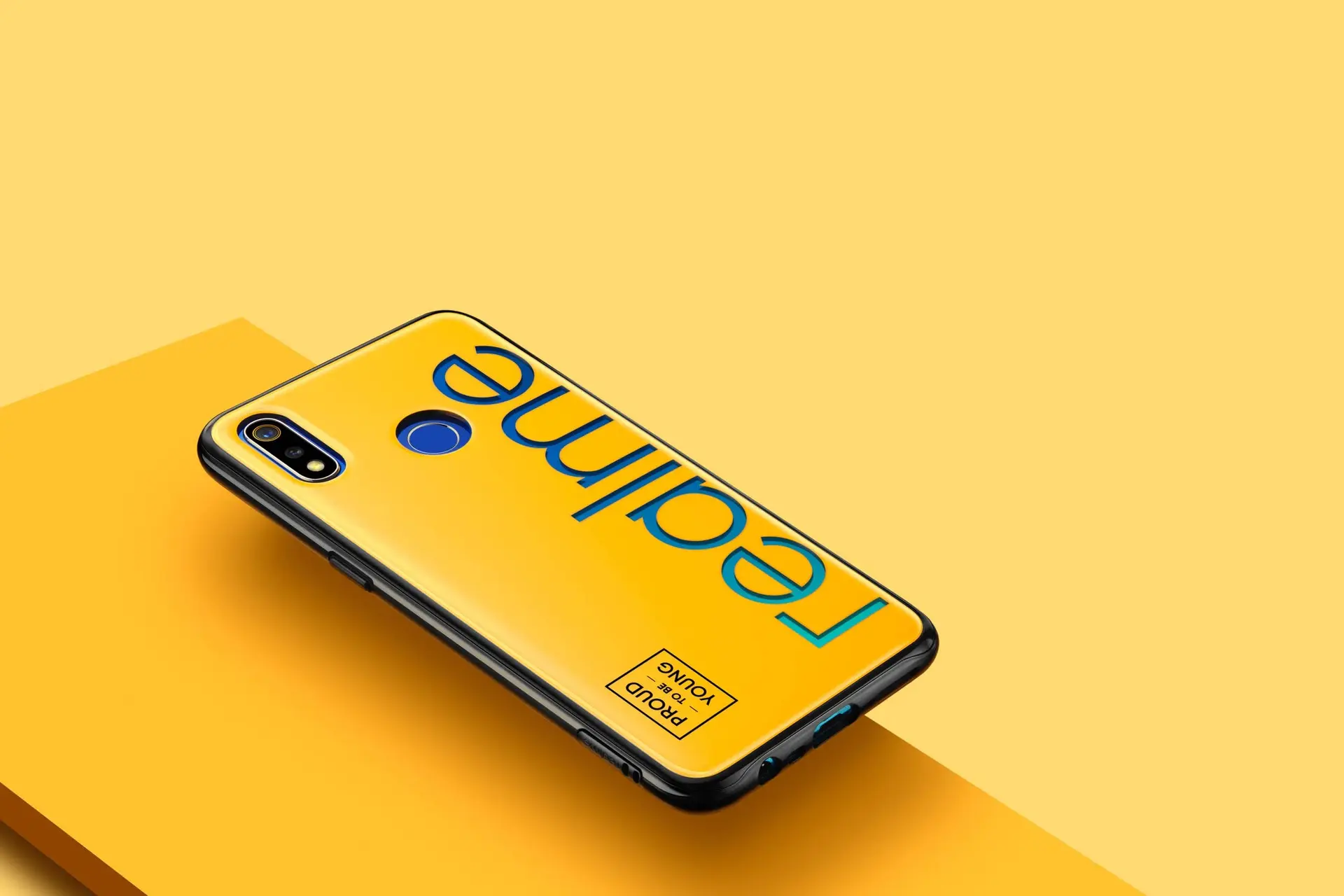 realme 5