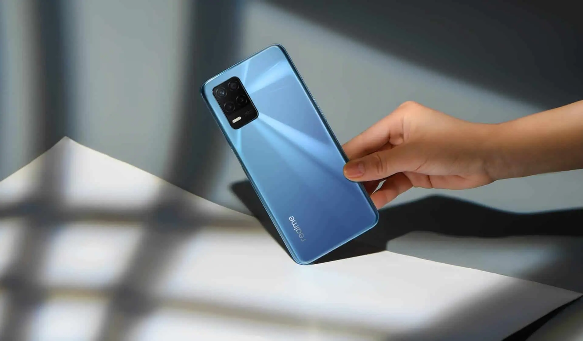 realme 9 pro