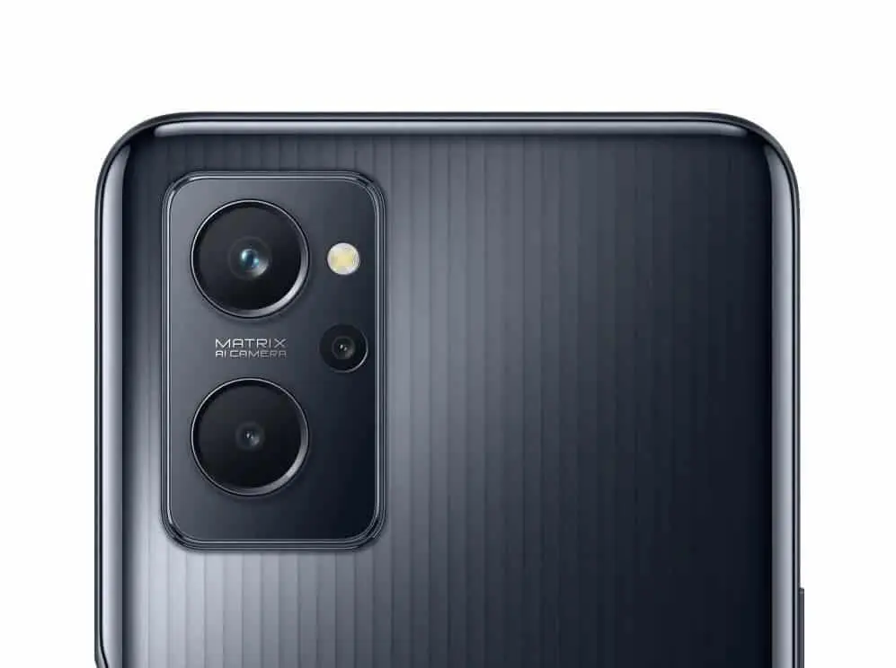 realme 9i featued