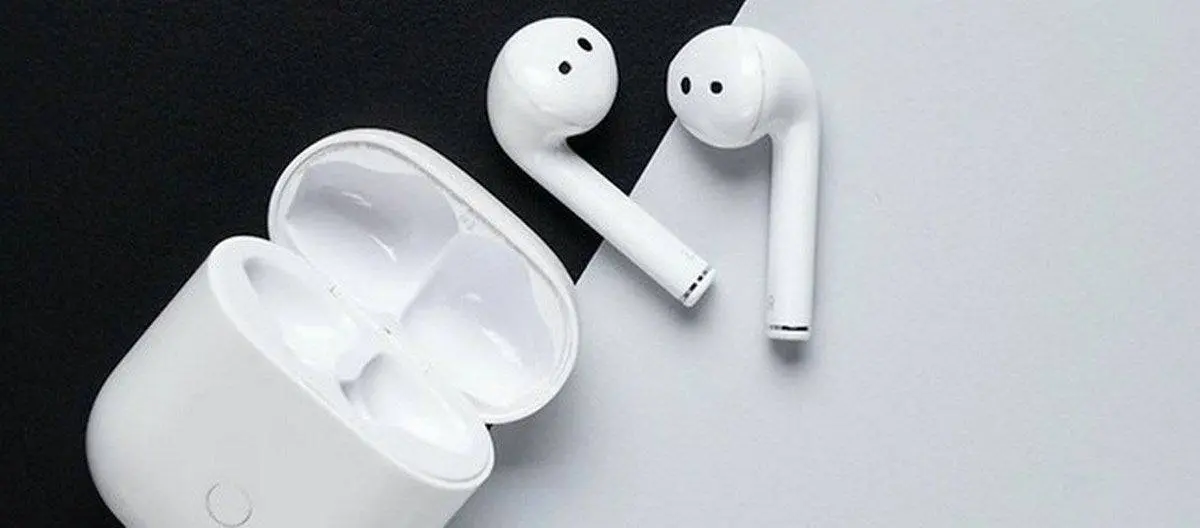 realme buds airss
