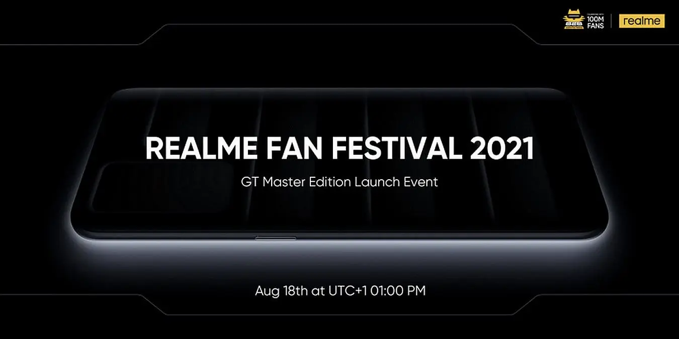 realme fasts