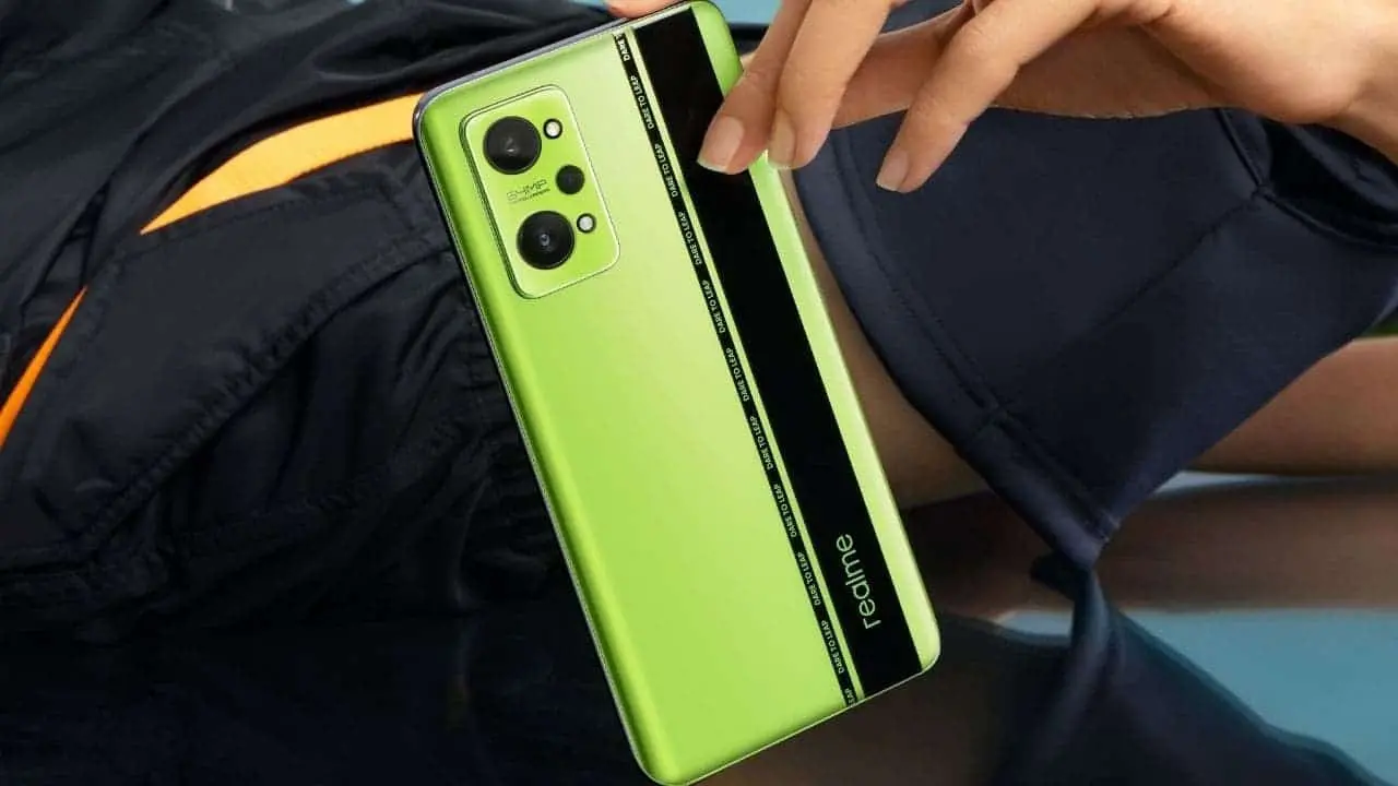 realme gt neo 2 1