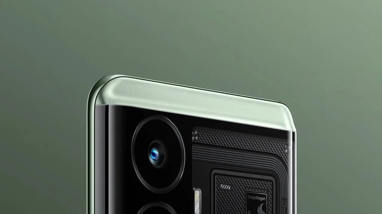 realme gt neo 6 1