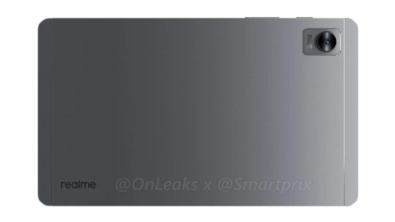 realme pad mini