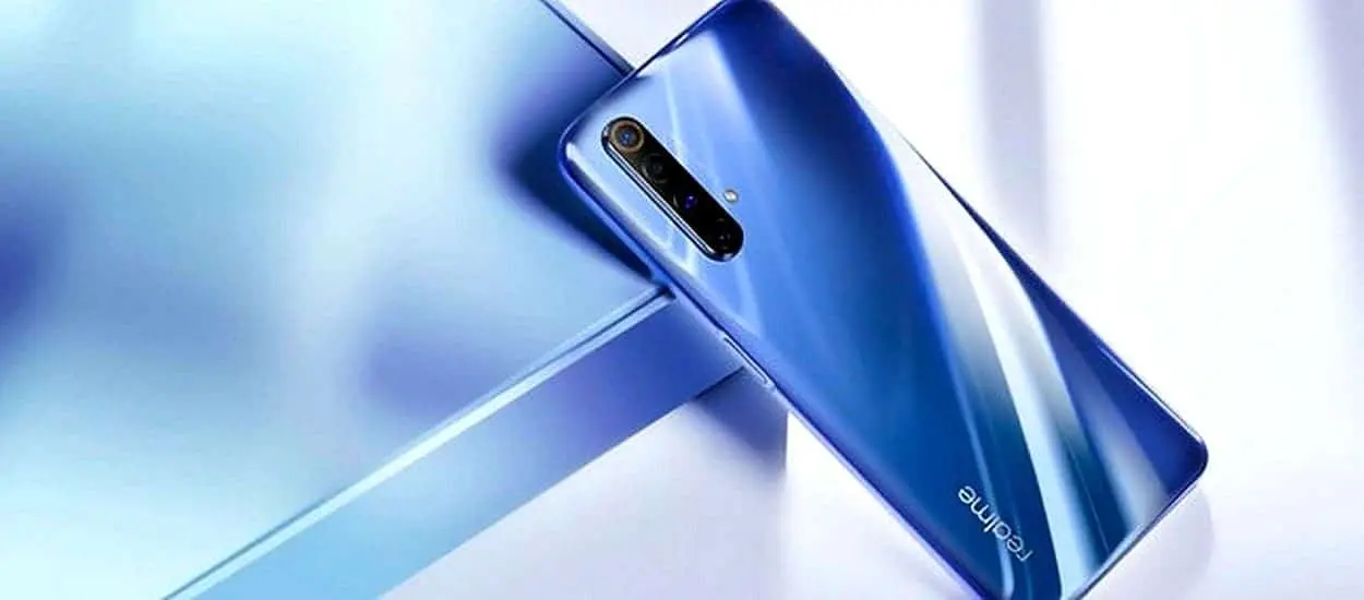 realme tvssds