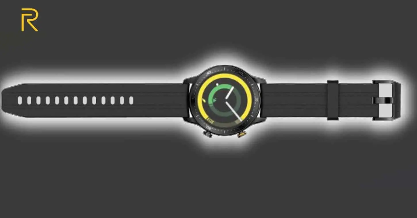 realme watch s pro3