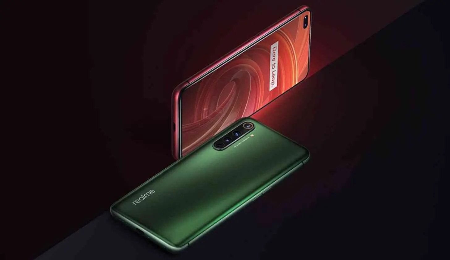 realme x0 pro