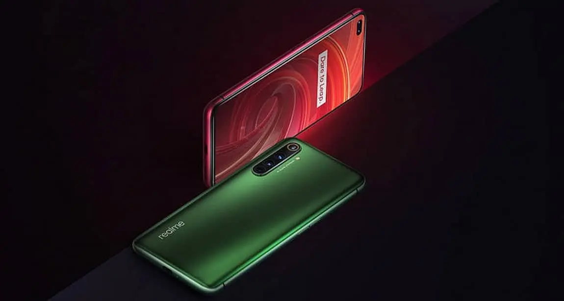 realme x50 pro 5g
