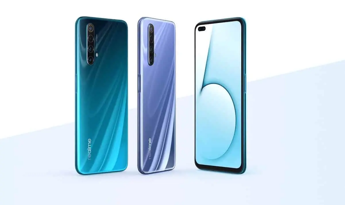 realme x50 pro 5g