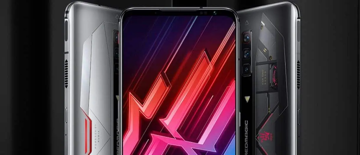red magic 6s pro
