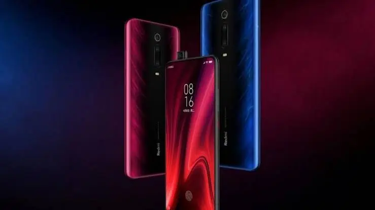redm k202