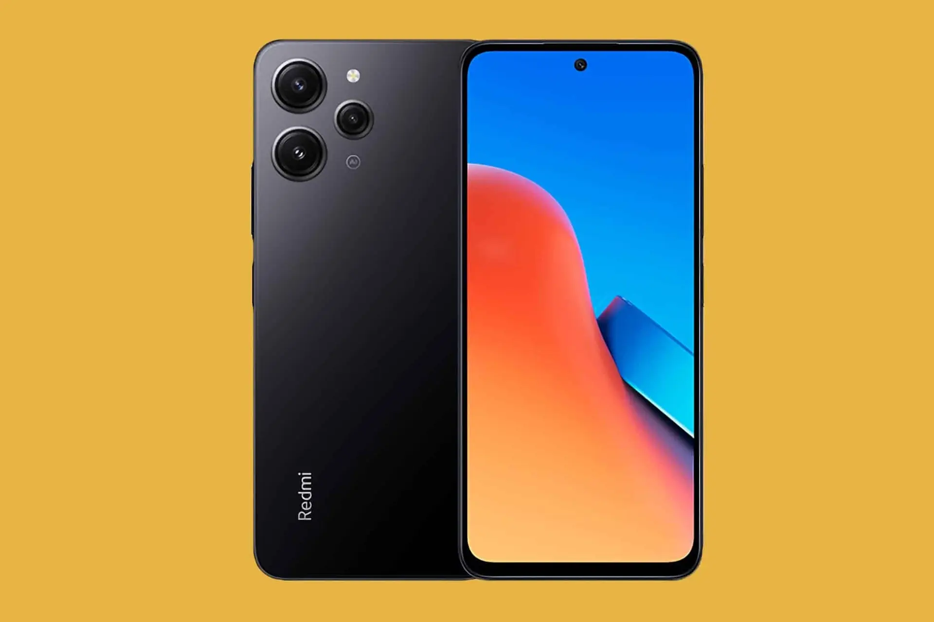 redmi 12
