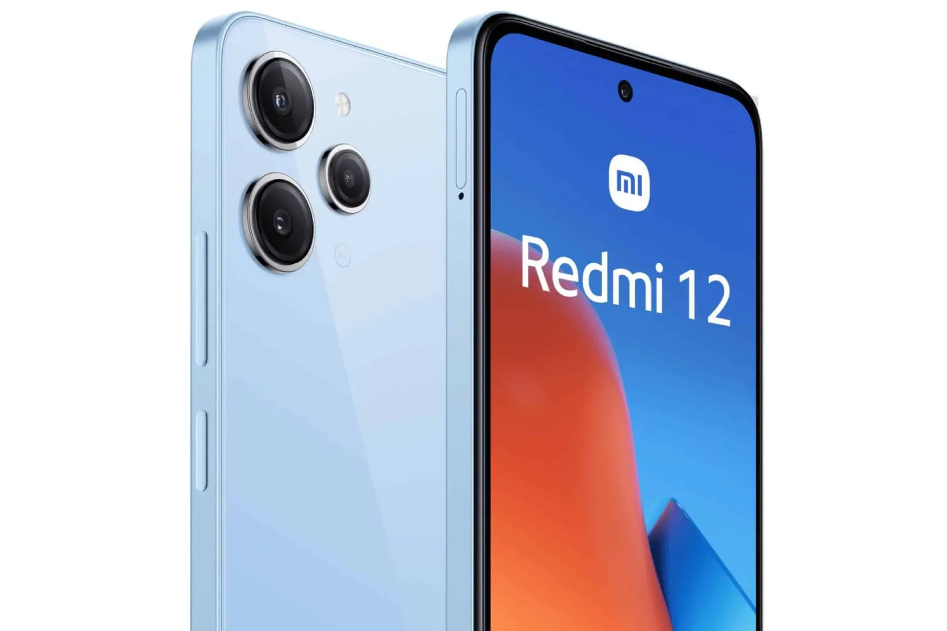 redmi 12
