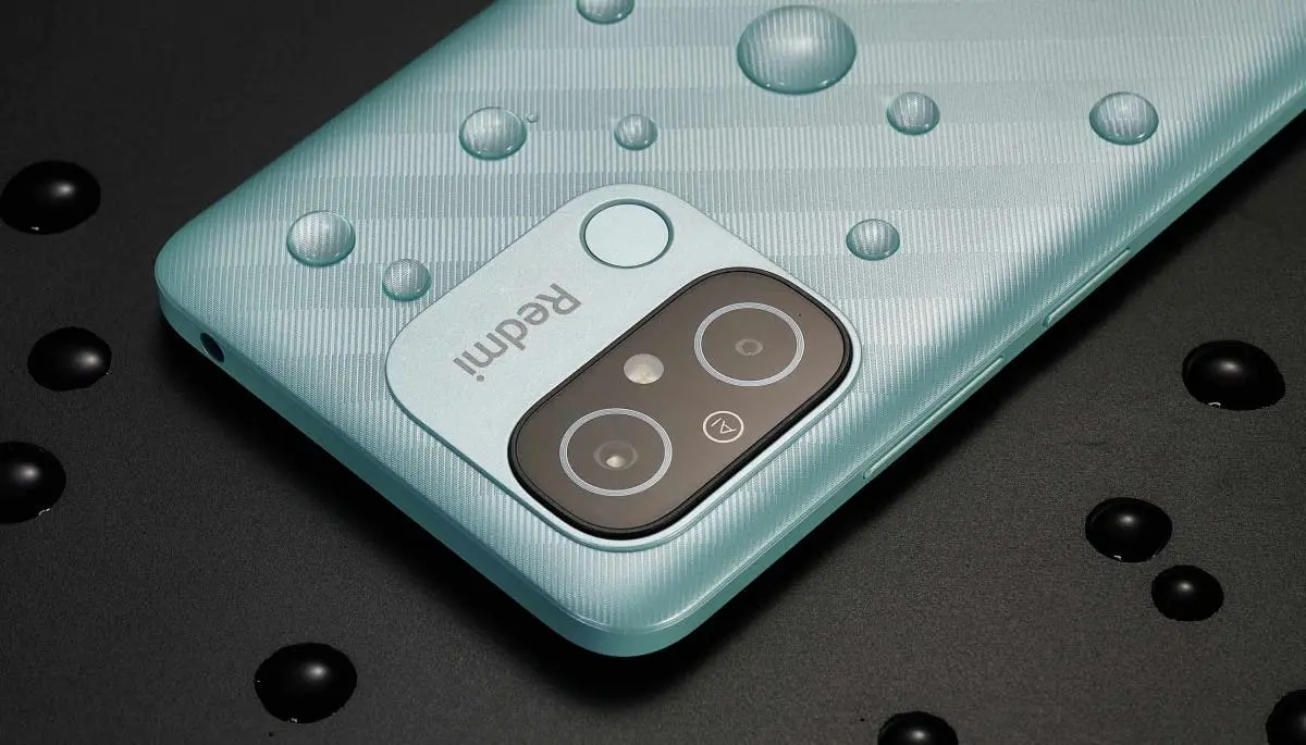 redmi 12