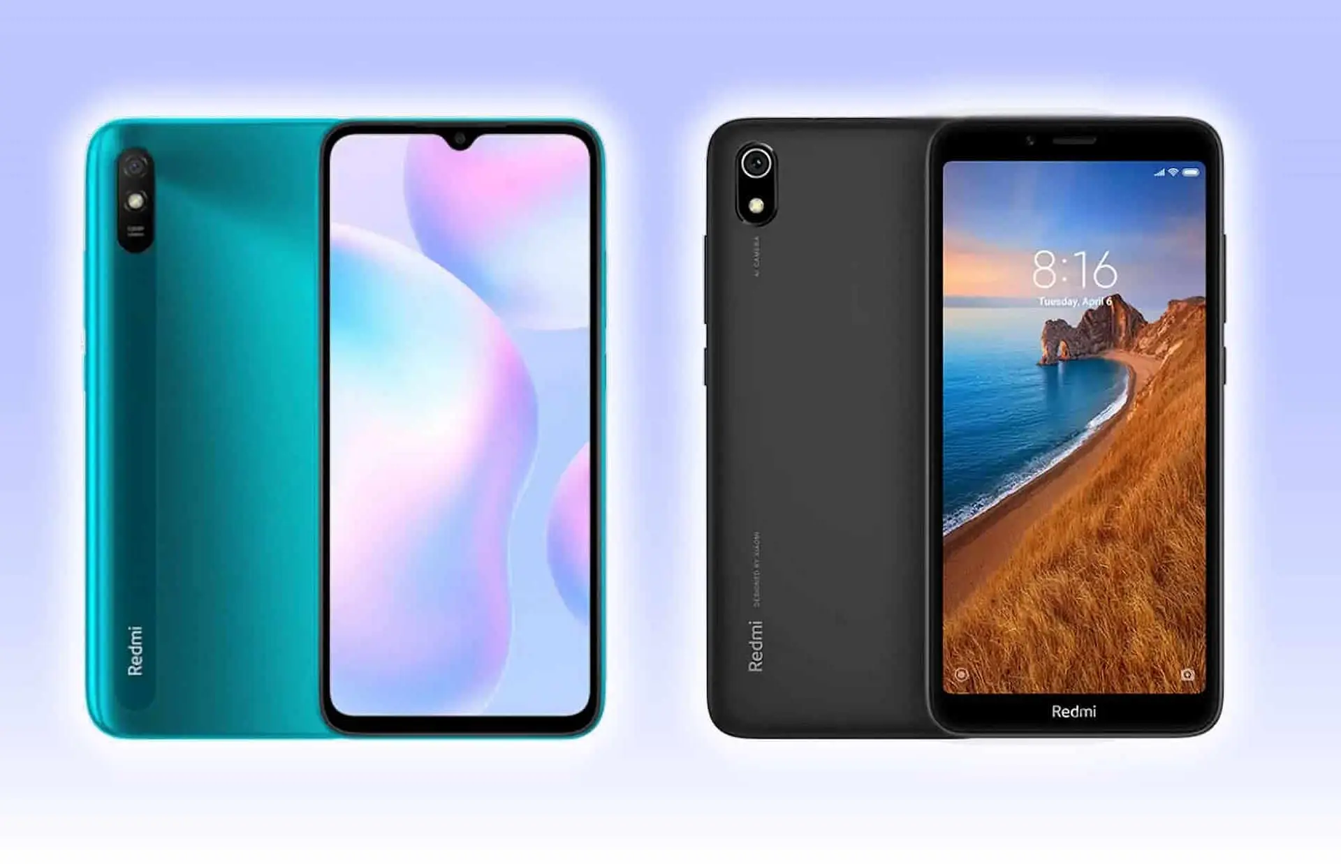 redmi 7a