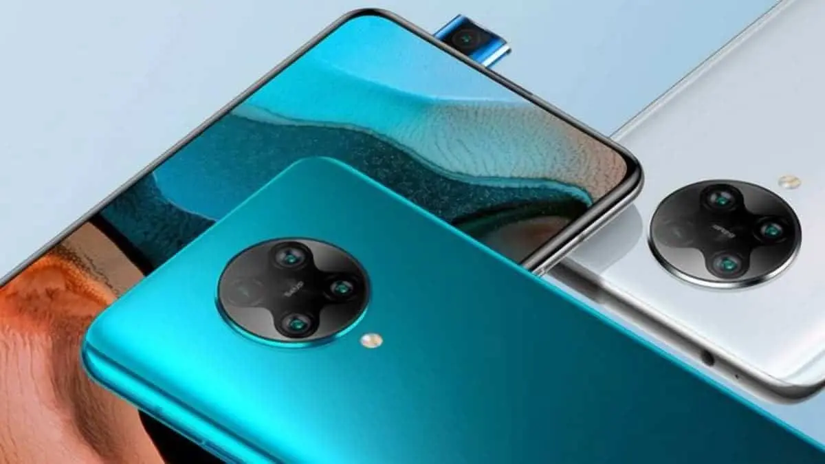redmi k30 pro