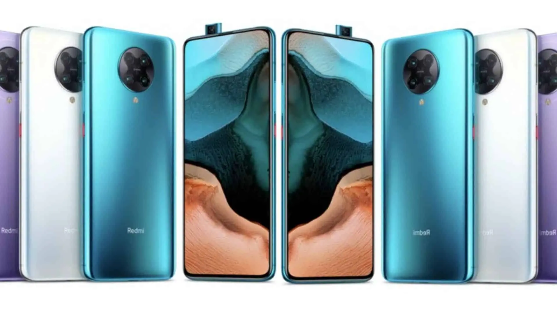 redmi k30 ultra 1