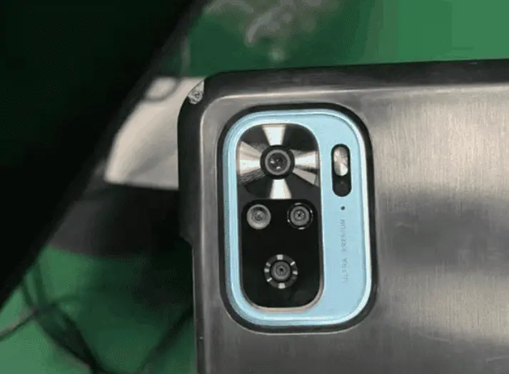 redmi k40