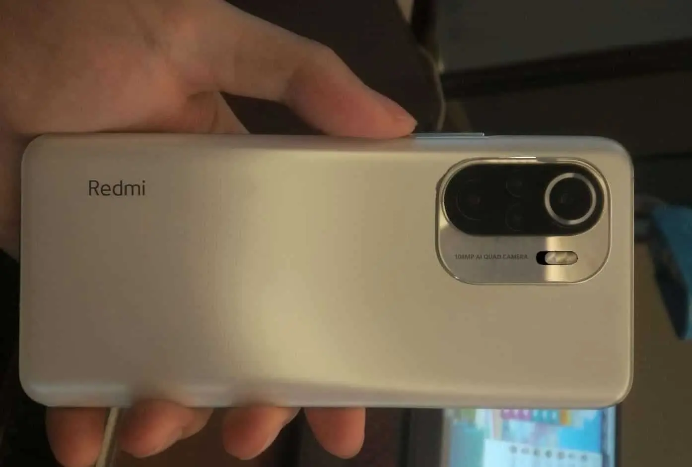 redmi k40 pro