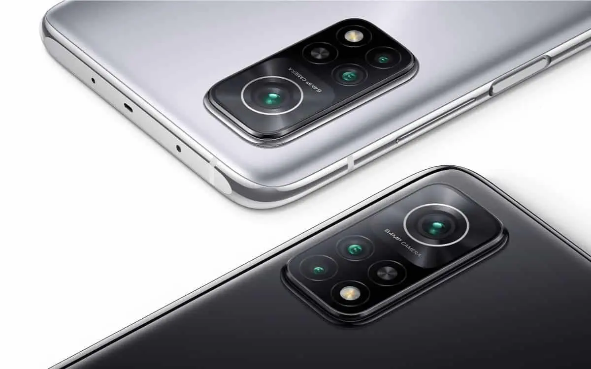 redmi k40s