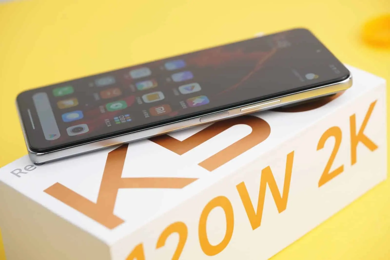 redmi k50 ultra