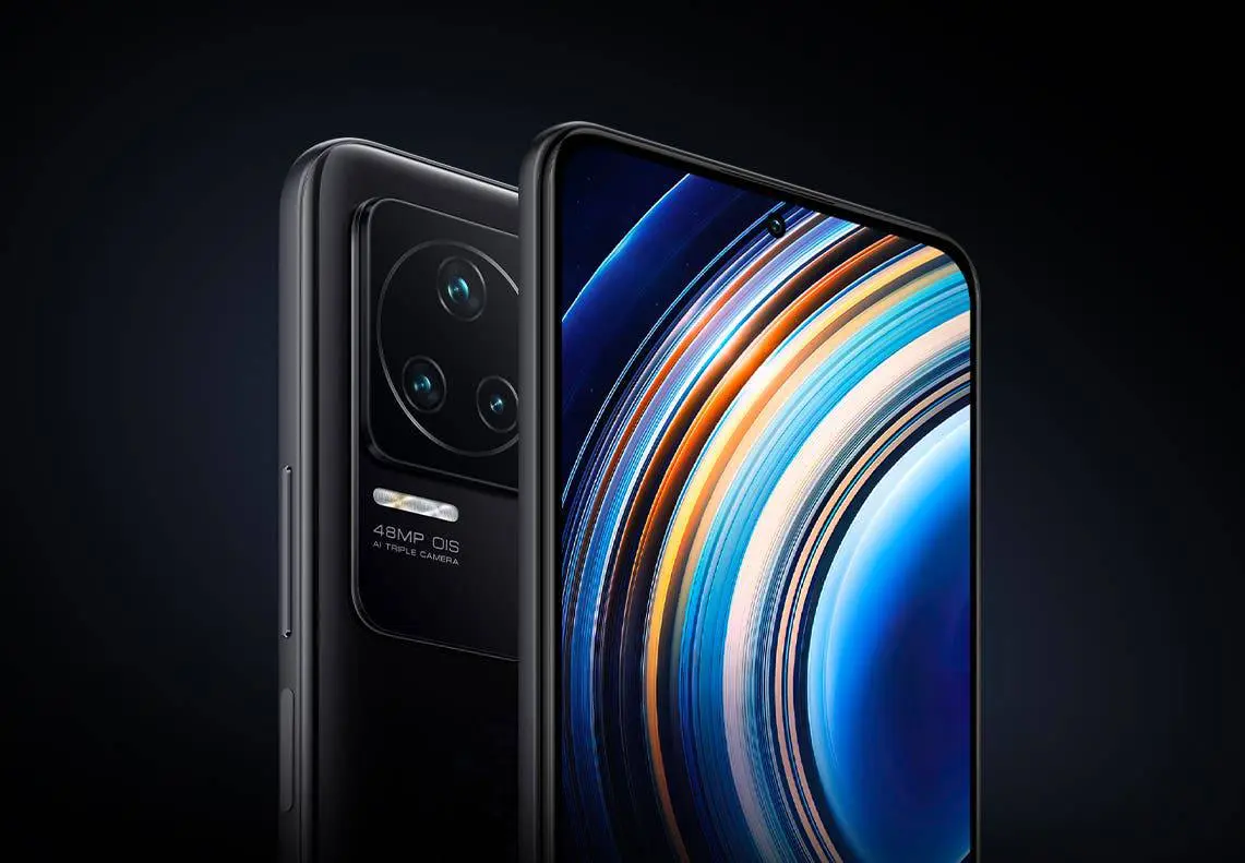 redmi k60 pro