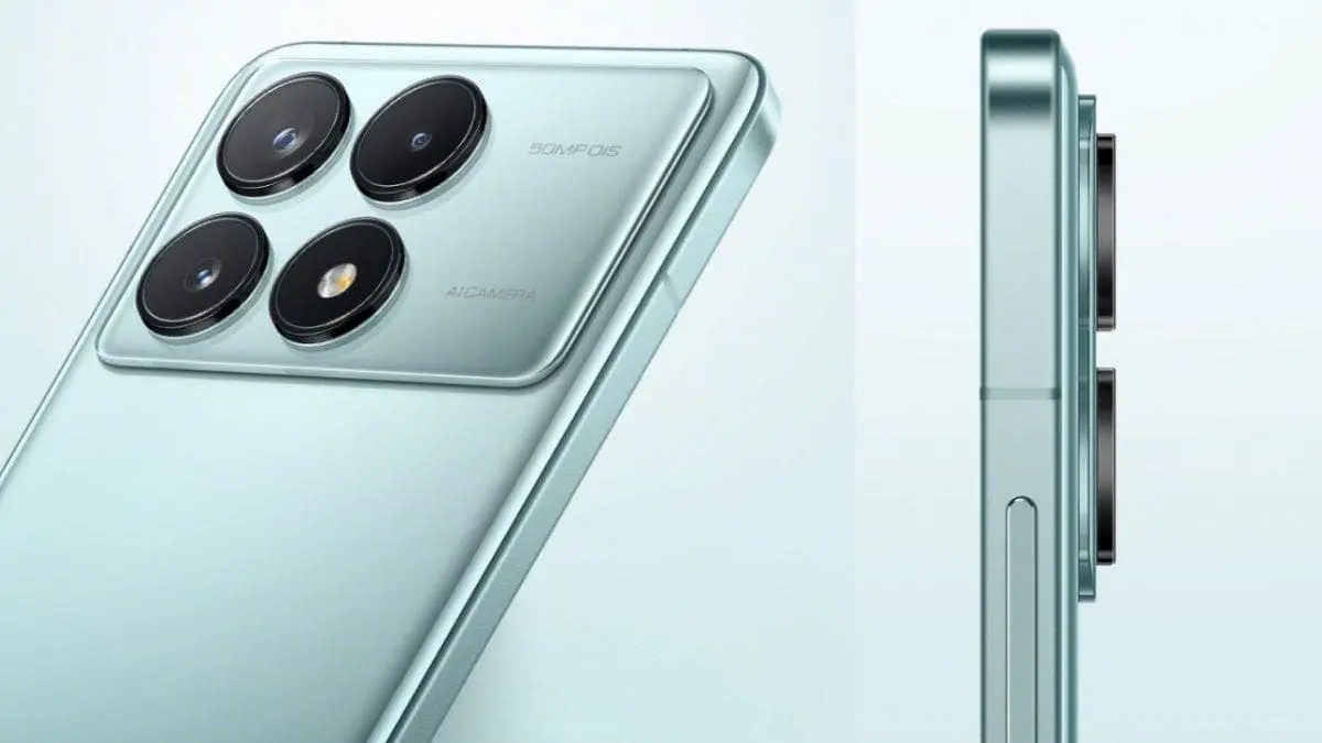 redmi k70 1