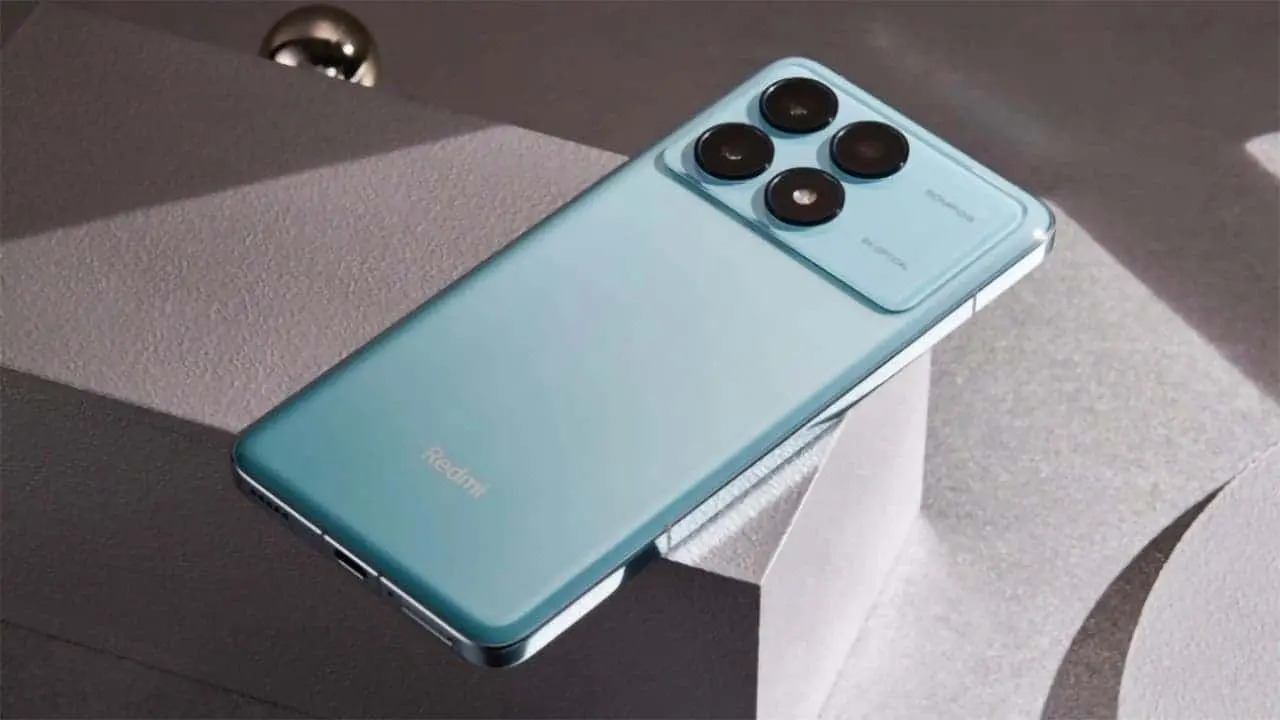 redmi k80