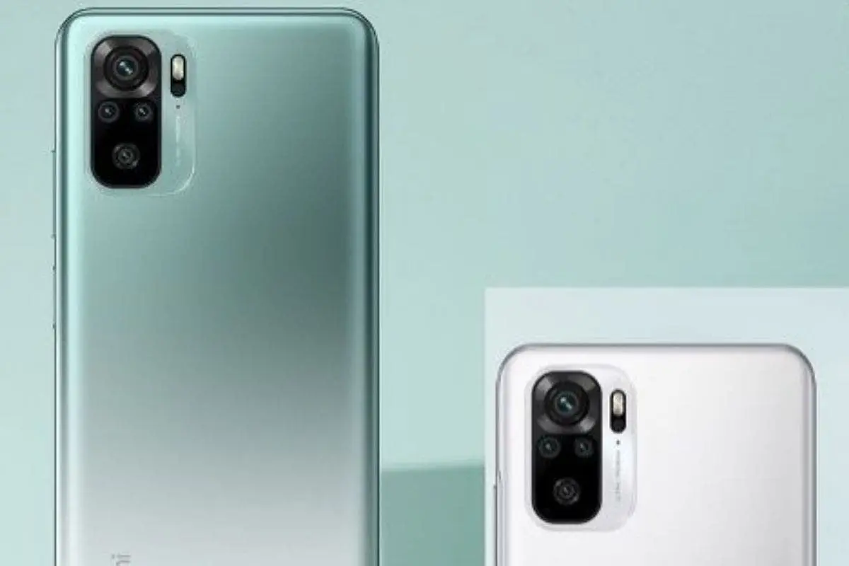 redmi note 10 1