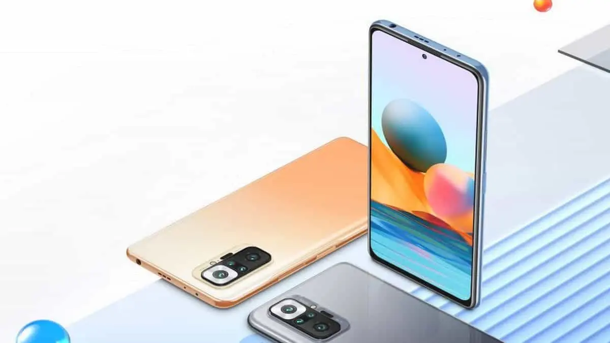 redmi note 10 ultra